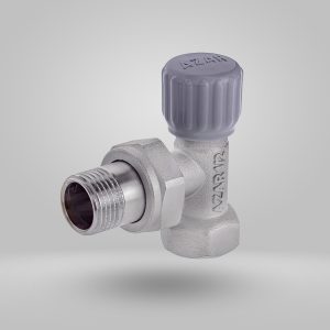 شیر خروجی رادیاتور 138B آذر