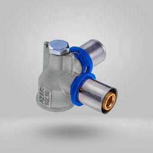 سه راه ۹۰ درجه دیواری پرسی آذر
