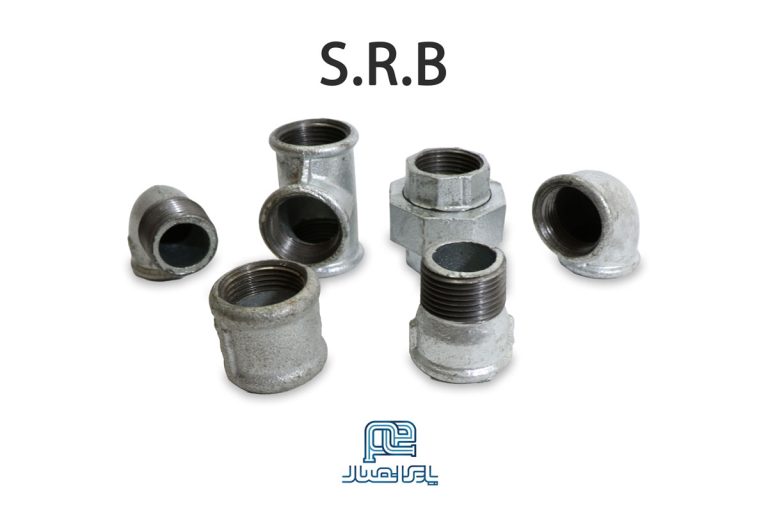 گروه صنعتی srb